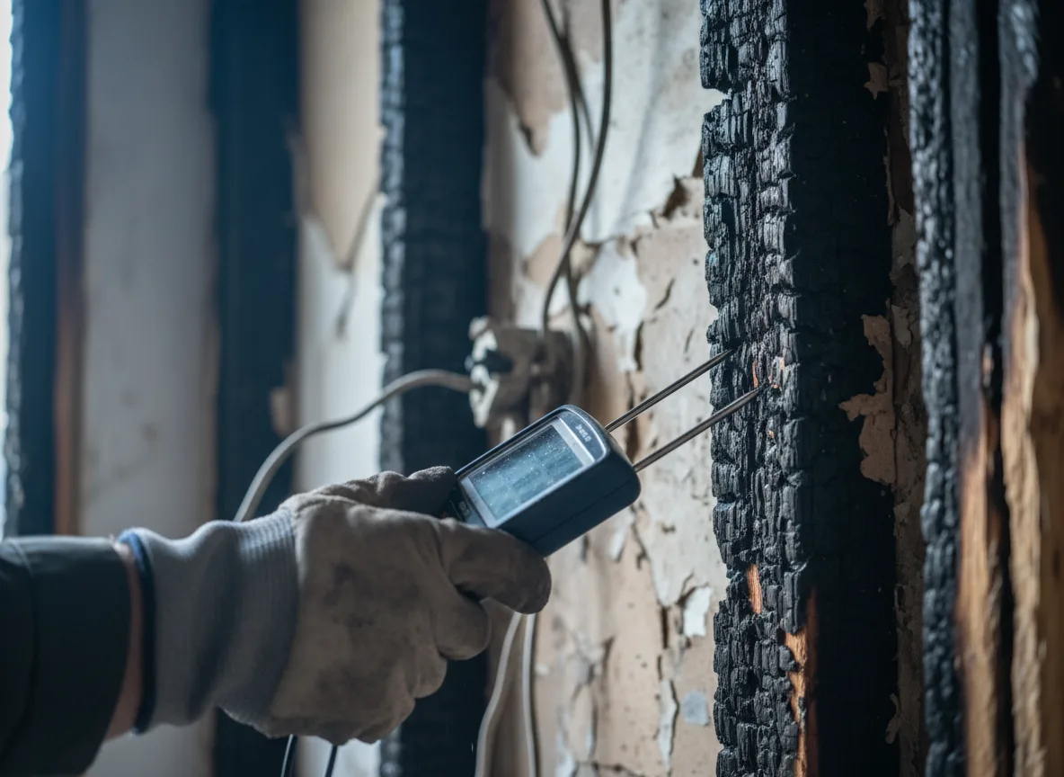 Fire Damage Restoration Holcomb, IL FAQs